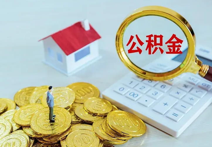 河池公积金怎么才能取出（怎么取住房公积金的钱）